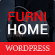 FurniHome - Furniture Shop WordPress WooCommerce Theme - ThemeForest Item for Sale