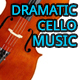 Dramatic Solo Cello
