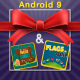Brainy Math & Flags Quiz Android Games Bundle - CodeCanyon Item for Sale