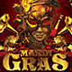 Mardi Gras - GraphicRiver Item for Sale