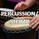 Action Stomp Percussion Jam - AudioJungle Item for Sale