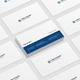 Business Card Mockup - GraphicRiver Item for Sale