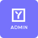 Yanyx UI - Bootstrap 4 + Laravel Starter Kit Admin Dashboard Template - ThemeForest Item for Sale