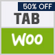 TabWoo - Custom Product Tabs for WooCommerce - CodeCanyon Item for Sale