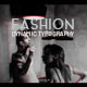 Fashion Dynamic Typography - VideoHive Item for Sale