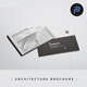 A5 Architecture Brochure - GraphicRiver Item for Sale