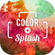 Color Splash Photo Editor - Admob + Facebook Integration - CodeCanyon Item for Sale