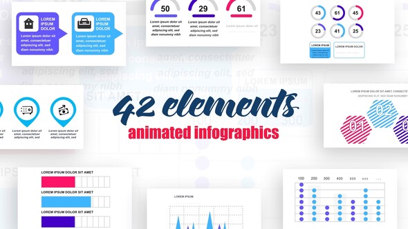 Infographics Vol.6 alt