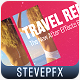 Travel Adventure Reel - VideoHive Item for Sale