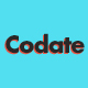 Codate - Modern Magazine and Blog theme - ThemeForest Item for Sale