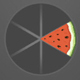 Slices - Complete Unity Game + Admob - CodeCanyon Item for Sale