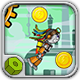 Bionic Race - HTML5 Running Game - CodeCanyon Item for Sale