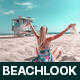 Beach Look Light Room Preset - GraphicRiver Item for Sale