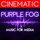 Epic Cinematic - AudioJungle Item for Sale