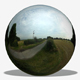 Cloudy Farmland HDRI - 3DOcean Item for Sale