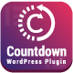 Countdown for Elementor WordPress Plugin - CodeCanyon Item for Sale