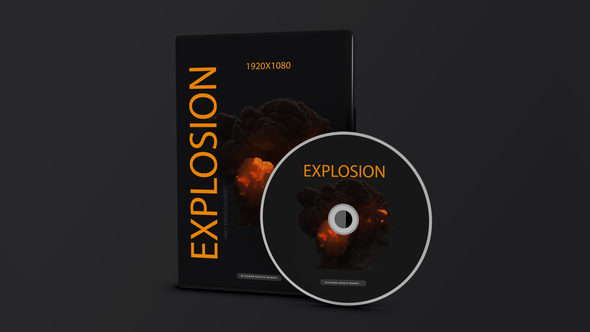 Explosion alt