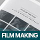 Film or Movie Making Proposal - GraphicRiver Item for Sale