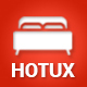 Hotux - Hotel & Resort HTML5 Template - ThemeForest Item for Sale