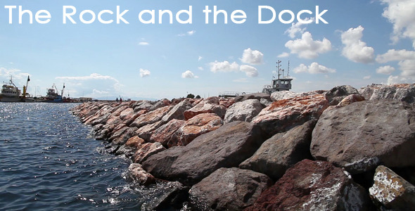 Rock And The Dock