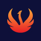 Phoenix Logo Design - GraphicRiver Item for Sale
