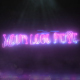 Intense Energy Logo - VideoHive Item for Sale
