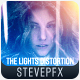 The Lights Distortion - VideoHive Item for Sale