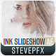 Ink Slideshow - VideoHive Item for Sale