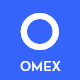 Omex - Responsive HTML Agency Template - ThemeForest Item for Sale