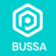 Bussa - Consulting & Business Template - ThemeForest Item for Sale