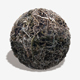 Creepy Dead Vines Seamless Texture - 3DOcean Item for Sale