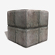 Floor Tiles Seamless Texture - 3DOcean Item for Sale