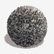 Frosted Metal Seamless Texture - 3DOcean Item for Sale