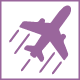 Airplane Toilet Flush