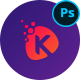Klaud - Web Domain & Hosting PSD Template - ThemeForest Item for Sale