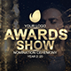 Elegant Awards Show - VideoHive Item for Sale