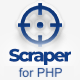 Scraper - Content Crawler PHP Edition - CodeCanyon Item for Sale