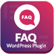 Faq for Elementor WordPress Plugin - CodeCanyon Item for Sale