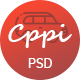 Carrpi - Car Dealer & Car Booking  PSD Template - ThemeForest Item for Sale