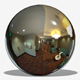 Hotel Corridor HDRI - 3DOcean Item for Sale
