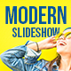 Modern Slideshow - VideoHive Item for Sale
