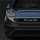 Ram ProMaster City Wagon 2019 - 3DOcean Item for Sale