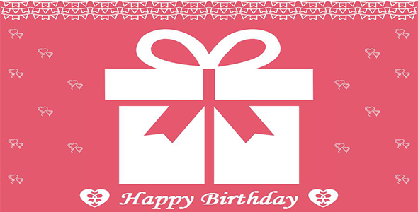 Happy Birthday Countdown VB.Net