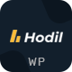Hodil - Architecture Agency WordPress Theme - ThemeForest Item for Sale