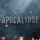 Cinematic Trailer - Apocalypse - VideoHive Item for Sale