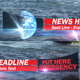 BREAKING NEWS FLASH V1 LOWER THIRD - VideoHive Item for Sale