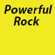 Powerful Rock