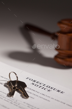 ed Background with Selective Focus.