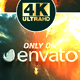 Cinematic 4K Trailer Teaser - VideoHive Item for Sale