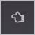 border fill hand icon Buttons